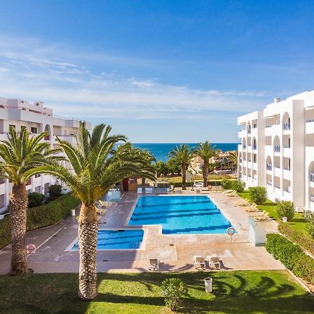 Quinta Das Palmeiras Pool & Beach In Pera Porches  Exterior photo