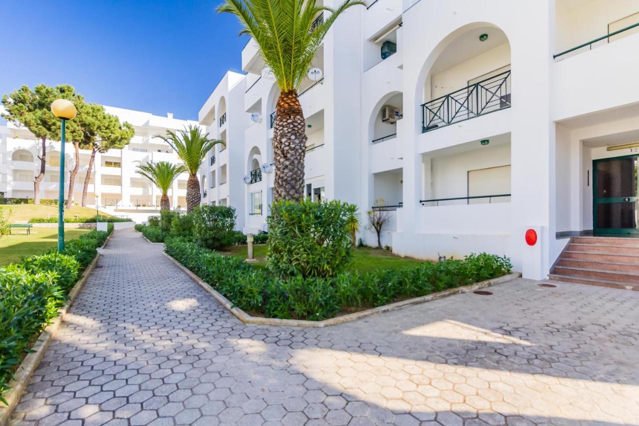 Quinta Das Palmeiras Pool & Beach In Pera Porches  Exterior photo