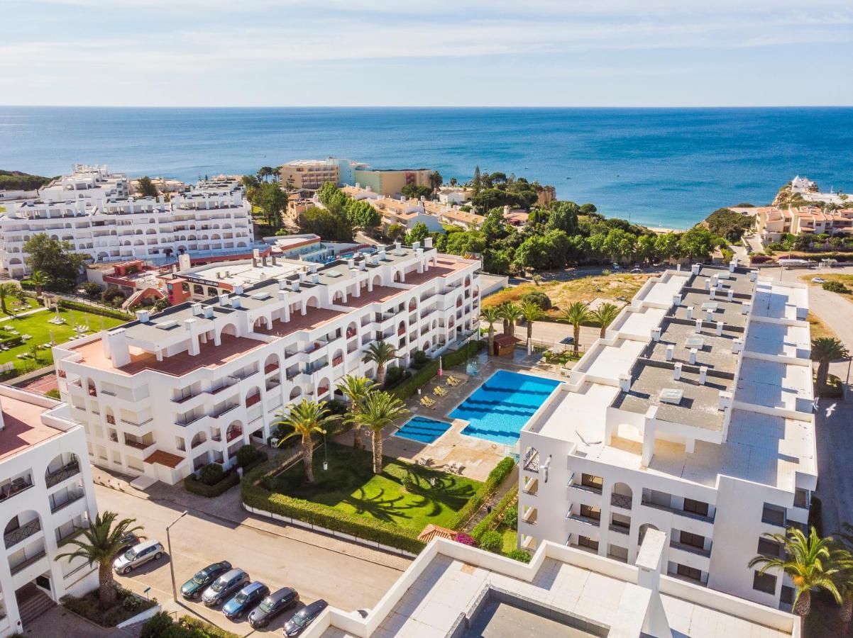 Quinta Das Palmeiras Pool & Beach In Pera Porches  Exterior photo