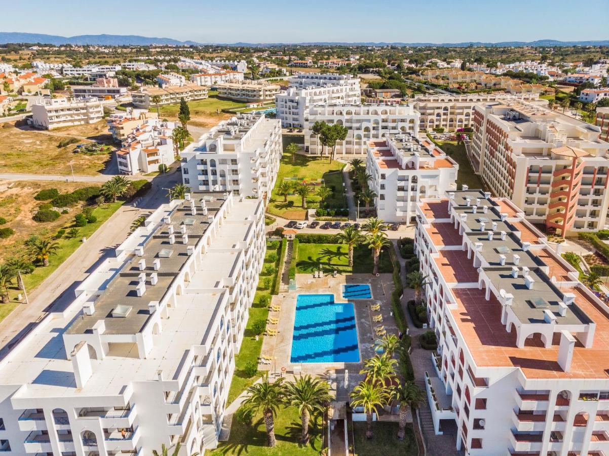 Quinta Das Palmeiras Pool & Beach In Pera Porches  Exterior photo